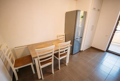 Apartament cu 2 camere decomandat în Mărăști - 6