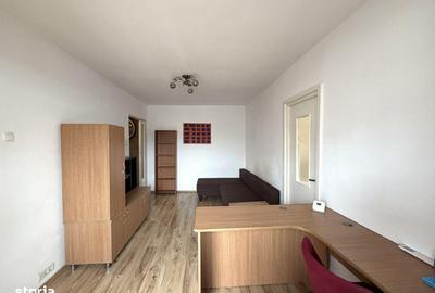 Apartament cu 2 camere, mobilat în Circumvalațiunii - 3