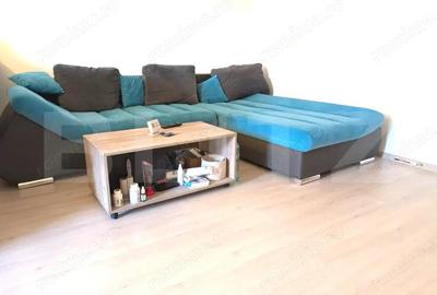 Apartament cu 2 camere semidecomandat în Sânpetru - 1