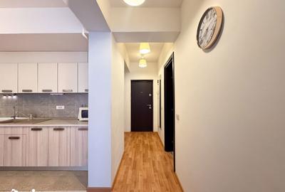 Apartament cu 2 camere în Central - 9