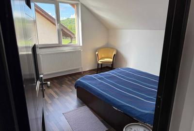 Apartament cu 3 camere decomandat în Unirea - 7