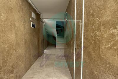 Proprietate specială, de 253 mp, în Calea Călărașilor - 6