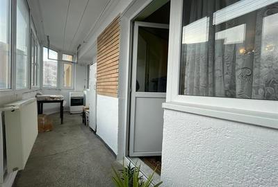 Apartament cu 2 camere de vanzare zona ultracentrala-Tulcea - 7