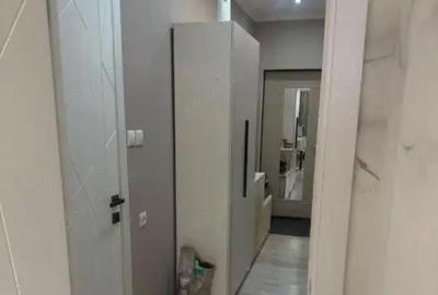 Apartament cu 2 camere în Odobescu
