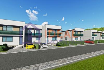 Casa cu 3 camere si 200 mp de curte, in Cartierul Arhitectilor - 6