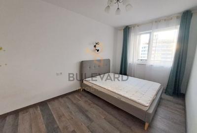 Apartament 3 camere, 2 bai, parcare, zona Metro! - 6