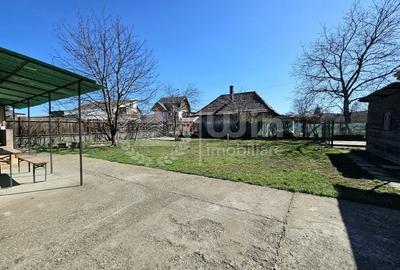 Casa individuala | Teren 615mp | Front la 2 strazi | Someseni - 7