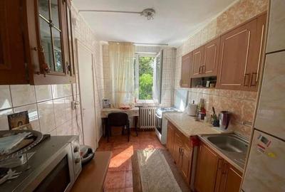 Apartament 3 camere decomandat Berceni - 3