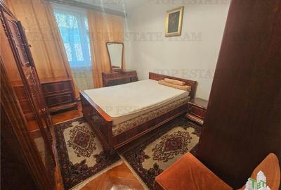 Apartament 3 camere centrala proprie Pajura/metrou Jiului - 5