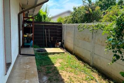 Casa duplex vanzare, semimobilat, pod, loc parcare curte - Sat Dudu, Chiajna - 6