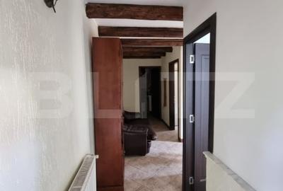 Apartament de 2 camere renovat de inchiriat in Codlea! - 7