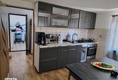 Casă cu 3 camere cu Teren 171 Mp în Cernele - 2