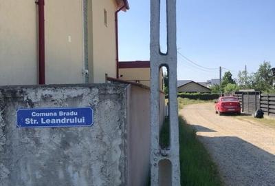 Vand teren intravilan pentru constructie casa - 7