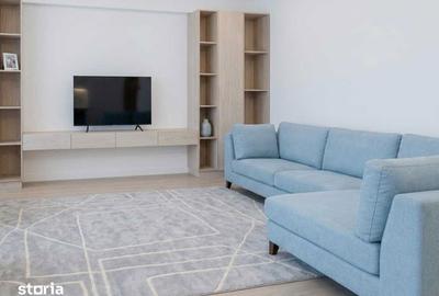 Apartament cu 3 camere în Băneasa - 2
