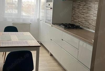 Inchiriez apartament 2camere - 1