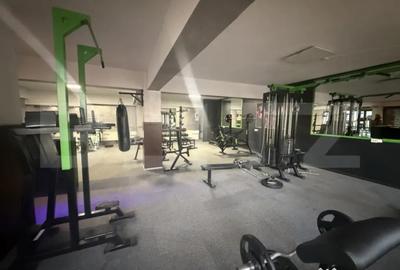 Spațiu comercial, de 220 mp, în Central - 7