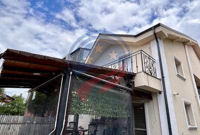 Casă individuală cu 6 camere cu Teren 685 Mp în Lascăr Catargiu - 7