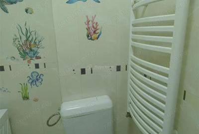 Garsoniera - Prel Ghencea - ansamblul Primavara - 6