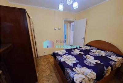 Apartament cu 2 camere decomandat în Central - 4