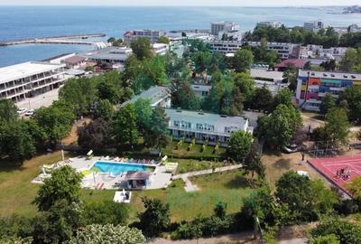 Hotel/Pensiune, de 17,300 mp, în Central - 1