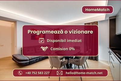 Cortina North || 3 camere || Comision 0% - 18