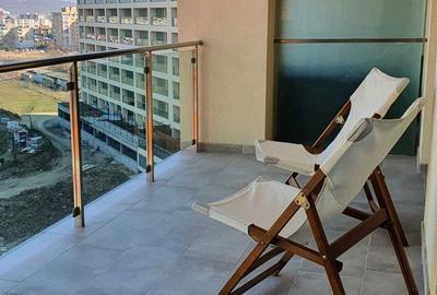 Apartament cu 2 camere semidecomandat în Central - 6