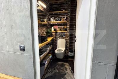 Apartament cu 2 camere semidecomandat în Florești - 2