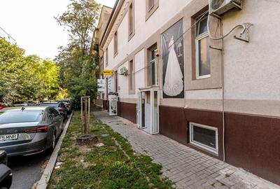 Spațiu comercial cu accesibilitate, str. Bolintineanu, lângă Podgoria - 2