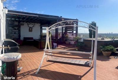 Apartament cu 4 camere, mobilat în Titan - 10