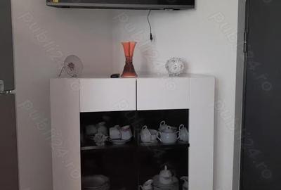 Apartament cu 2 camere în Calea Moldovei - 4