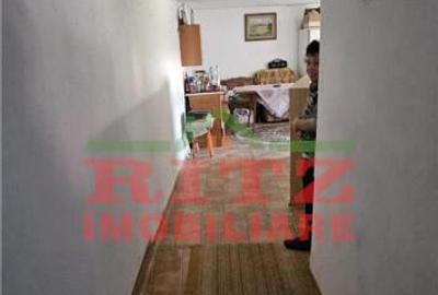 Nou in piata ! Vila P 1E, cu teren, zona Gara!! - 15