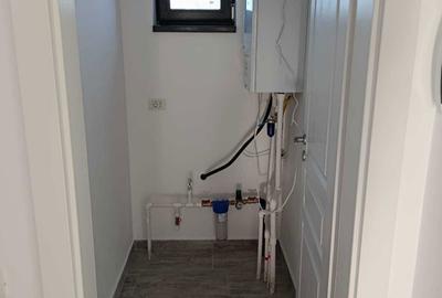 Casă cu 4 camere în Balciu - 4