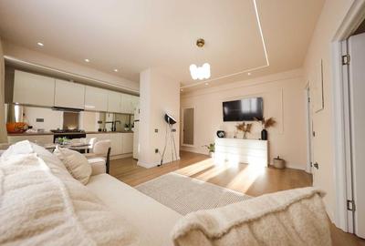 Apartament cu 2 camere semidecomandat în Horea - 1