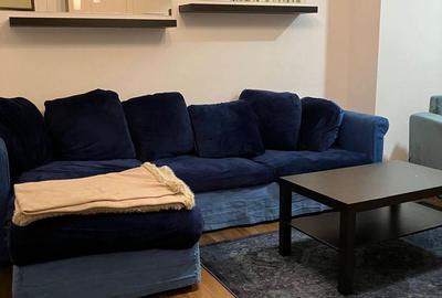 Apartament cu 3 camere decomandat, mobilat în Chiajna - 5