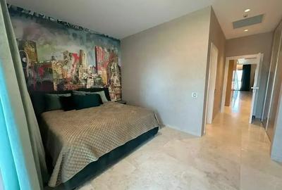 Oferta Speciala 4 camere Caelia Residence | Finisat Lux | View la Mare - 12