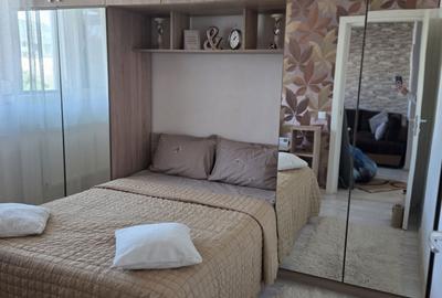 Apartament cu 2 camere nedecomandat în Militari - 1