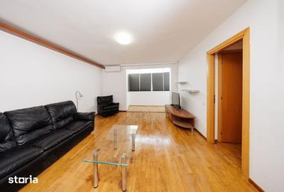 Apartament cu 3 camere în Dorobanți - 3
