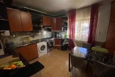 4 camere 93 mp- Rahova-Loc Parcare-Boxa - 5