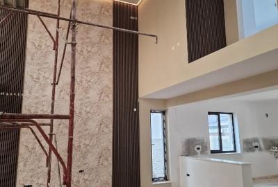 Casă individuală cu 4 camere cu Canalizare în Central - 15