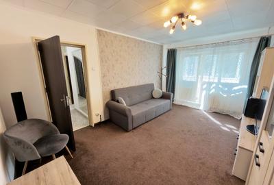 Apartament cu 2 camere decomandat, mobilat în Tei - 3