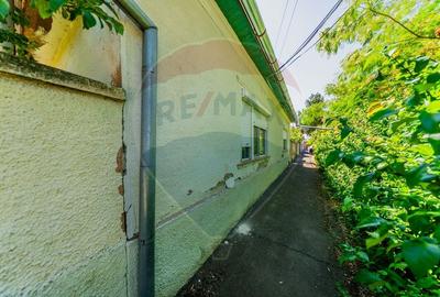 Casa cu 3 camere de vanzare in zona Gai, teren de 1249mp - 22