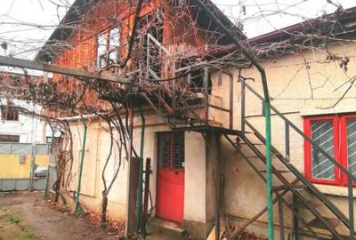 Imobil 3 camere si anexe, zona Transilvaniei, Ploiesti - 16