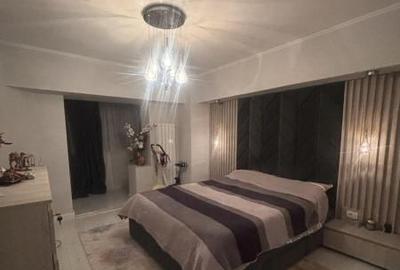 Apartament cu 3 camere decomandat, mobilat în Trocadero - 11