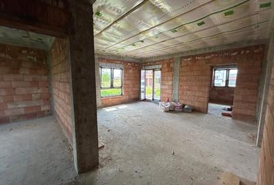 Casa individuala 4 camere, pe un singur nivel– Cristian, Sibiu - 3