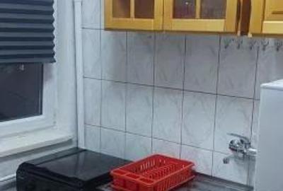 Garsonieră semidecomandată în Obor