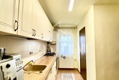 Apartament 4 camere | Decomandat | Zona Mc Donald's | Manastur - 6