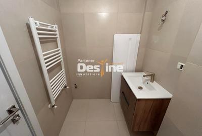 Complex nou de apartamente - Vila P+1 cu acces separat si curte - 10