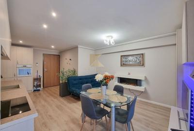 Apartament de 3 camere, PETFRIENDLY, parcare subterana, Dobrogeanu Gh. - 7