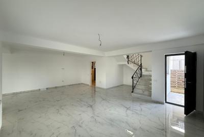 Vila P+M | 4 camere | 3 bai | Teren 308mp - 6
