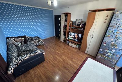 Apartament cu 2 camere semidecomandat, mobilat în Inel II - 1